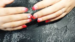 -StartNail美甲