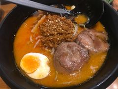-一心创作料理屋(经开万达店)