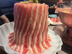 -额尔敦草原涮羊肉·烧烤(冻青树总店)