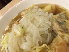 -盛记粥面(佐敦店)