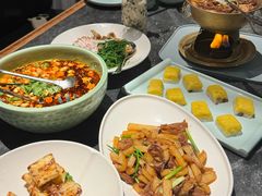 -紫泥369粗粮季(四牌楼店)