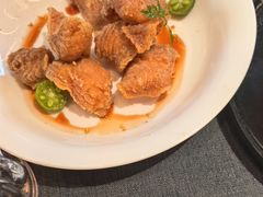 -南里山房·新淮扬菜(徐汇万科店)