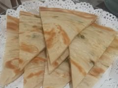 -福慧慈缘素食餐厅(王府井店)