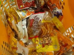 -来伊份(龙之梦长宁店)