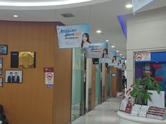 -雅悦齿科(顾村公园店)