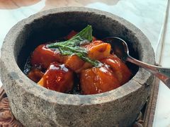 -无锡苏宁银河国际酒店-悦府65中餐厅