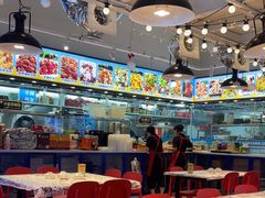 -石牌岭小亮蒸虾•湖北老字号(左岭店)