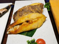 -九井澤精致料理(金茂店)