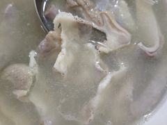 -老财炒饭·熟地蟹·冬瓜蟹