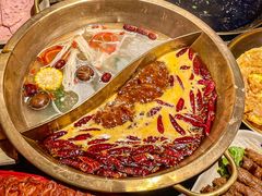 -小龙坎火锅(总店)