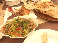 -苏坦土耳其餐厅(白云宾馆店)