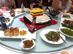 -仿膳饭庄(天安门店)