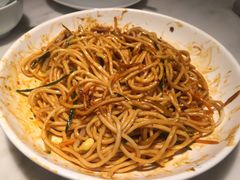 -初蓉丨遇见新川菜(亲贤街荣耀店)
