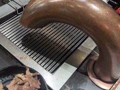-千寻烧肉(政务区店)