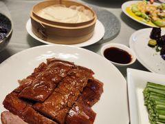 -上海金桥红枫万豪酒店-万豪中餐厅