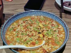-茄子恰恰·新云南小炒(坪山益田店)