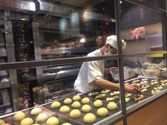 -BreadTalk面包新语·烘焙蛋糕(中心书城店)