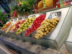 -金滏山烤肉·海鲜·火锅自助餐厅(襄阳万达店)