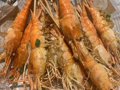 -79号渔船海鲜饭店(华强北店)