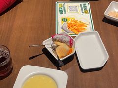 -豪客来牛排(空港华联店)