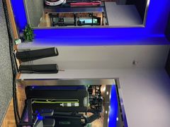 -NRG 健身私教CLUB(云山路店)