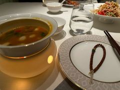 -金链花·泰国餐厅(国贸店)