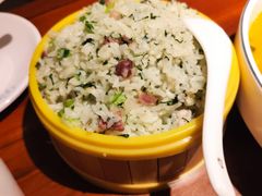 竹笼五常菜饭-意满花千醉(金茂览秀城店)