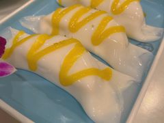 -香香海南菜餐厅