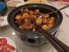 -麒麟中餐厅·经典粤菜·地道菜式老字号(广州长隆酒店)
