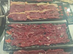 -刘少华贵州小黄牛·鲜牛肉火锅(总店)