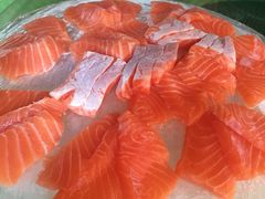 -盛港湾海鲜食府(黄沙店)