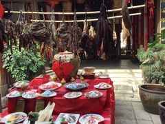 -文儒九号·闽菜馆(三坊七巷店)