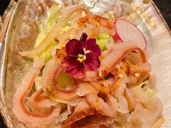 -上井料理黑金店(IFS国金中心店)