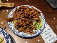 -娄三少·老北京春饼烤鸭家常菜(方庄店)