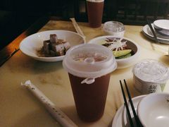 -绿茶餐厅(燕郊永旺店)