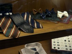 -MR.COLLECTION西装先生(富华里店)