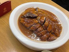 -宏记广东客家菜(丰汇店)