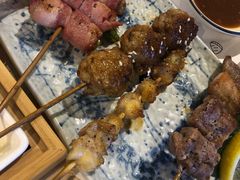-小句号·精致料理(江南环球港店)