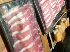 -呷哺呷哺 黄金牧场 (新中关购物中心店)