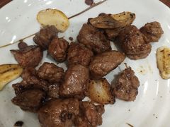 -大渔铁板烧(中山路八佰伴店)