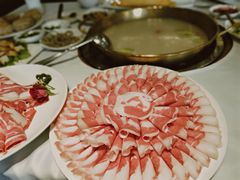 太阳卷-天宜隆蘑菇宴火锅(石景山旗舰店)