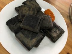 -老虎土菜馆·农家土菜