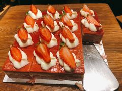 -香荟Aroma·外滩茂悦大酒店