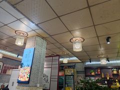 -新繁老號豌豆汤饭店·江湖菜(宝光寺店)