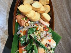 -长勺子东南亚(街道口店)