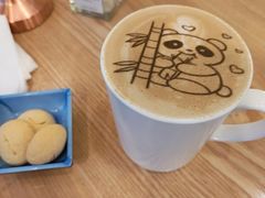 -逸派咖啡 EPARKCOFFEE(广安门店)