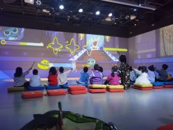 -小鸡哆哆故事屋·儿童乐园(嘉里城店)