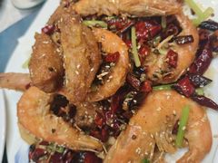 -清真•蜀风园(丁字沽总店)