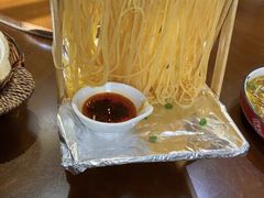 -东口码头·烧鸽子·鱼头泡饼·地方菜(金鹰悦城店)