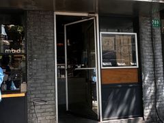 -mbd(华山路店)